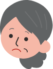 「借金が返せるのか、先が見えずに不安」
